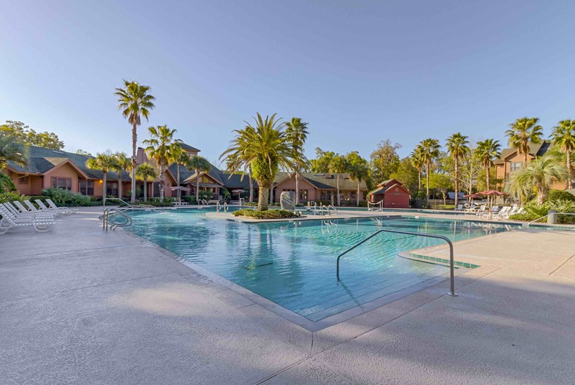 Forest Lake Apartments near USF ApartmentsForBulls